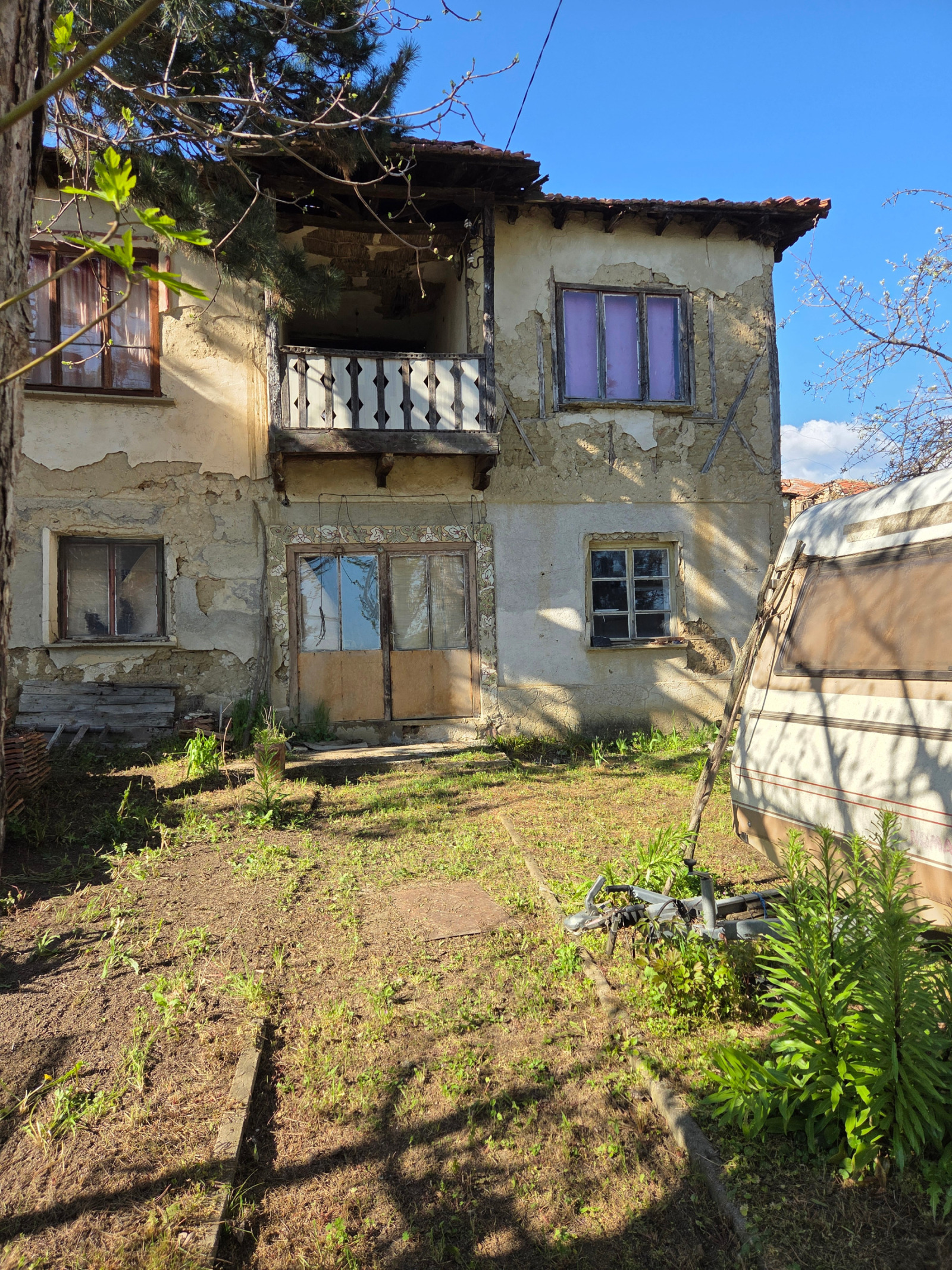 Продава КЪЩА, с. Хотово, област Благоевград, снимка 7 - Къщи - 53556818