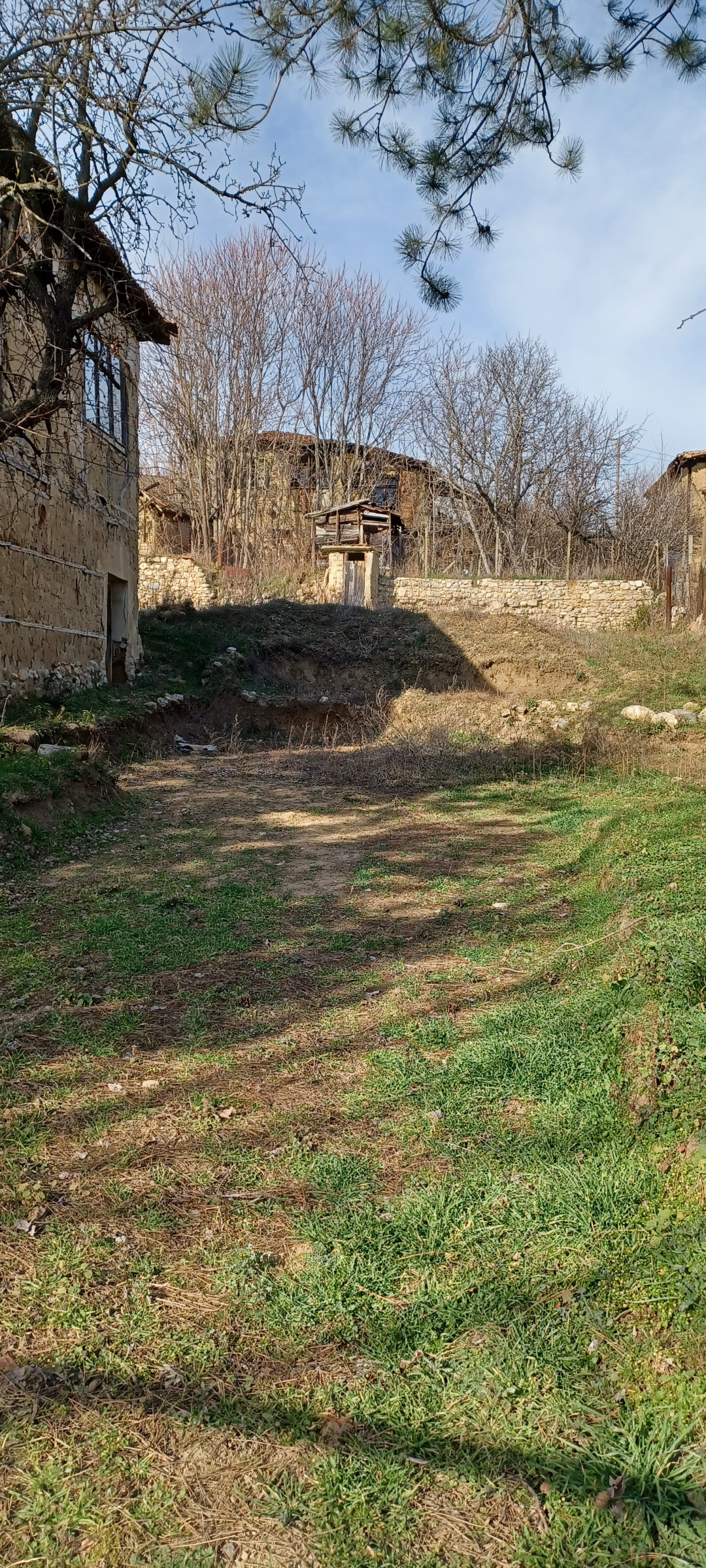 Продава КЪЩА, с. Хотово, област Благоевград, снимка 11 - Къщи - 53556818