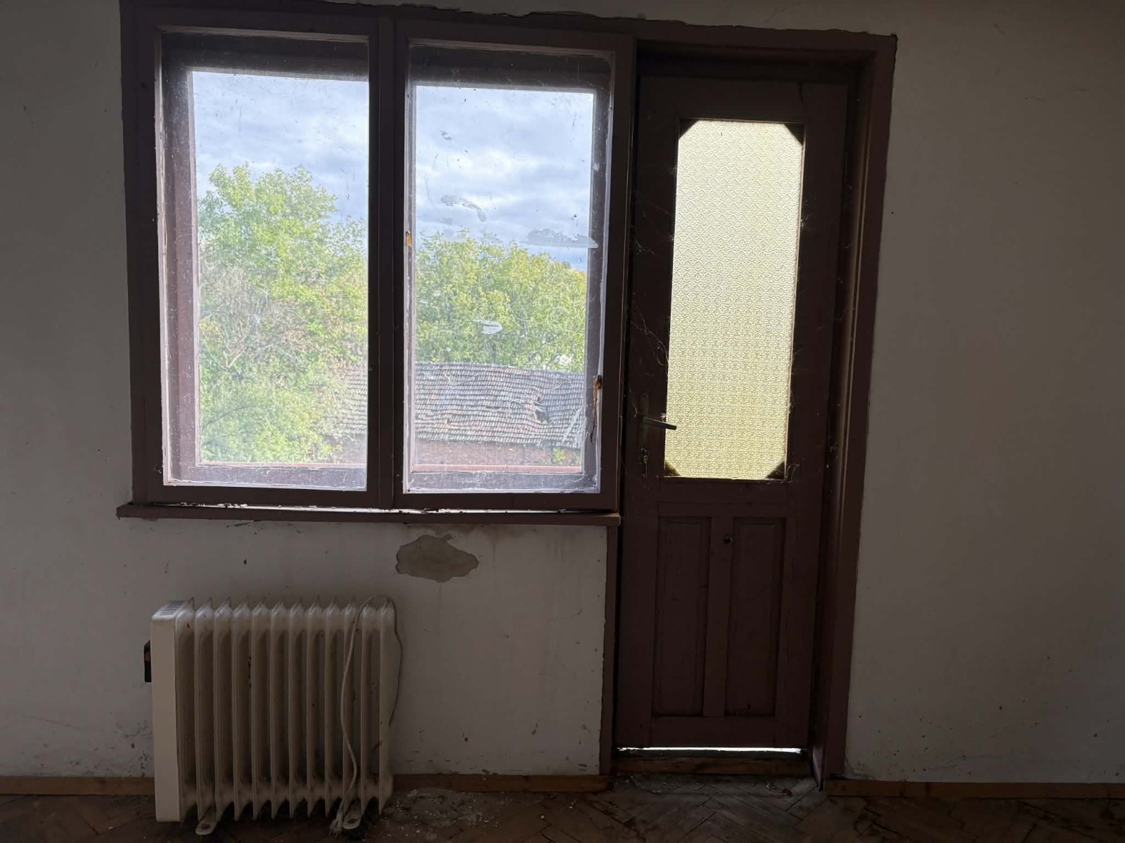 Продава КЪЩА, с. Чирен, област Враца, снимка 8 - Къщи - 54120090