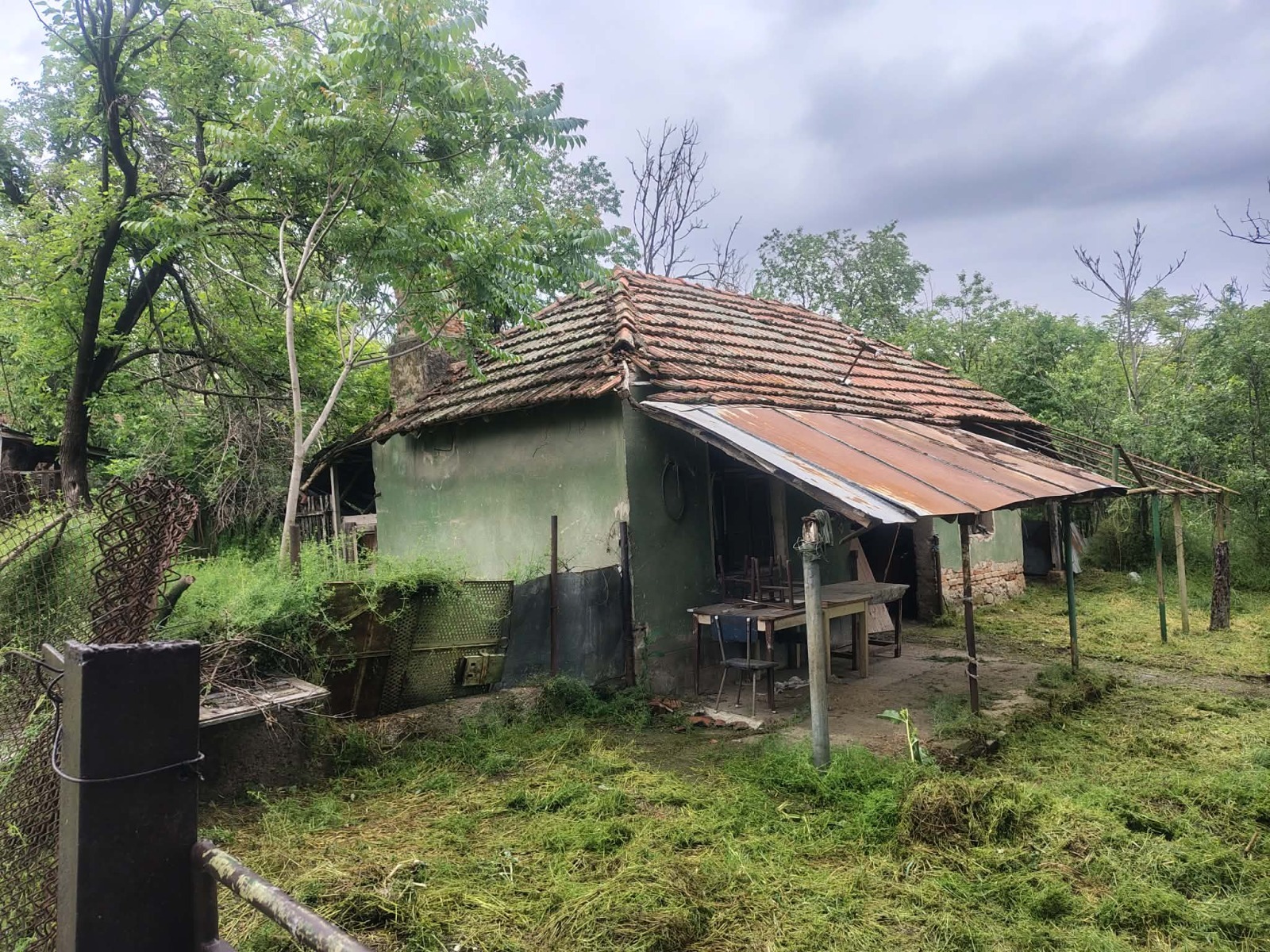 Продава КЪЩА, с. Гложене, област Враца, снимка 7 - Къщи - 54666448