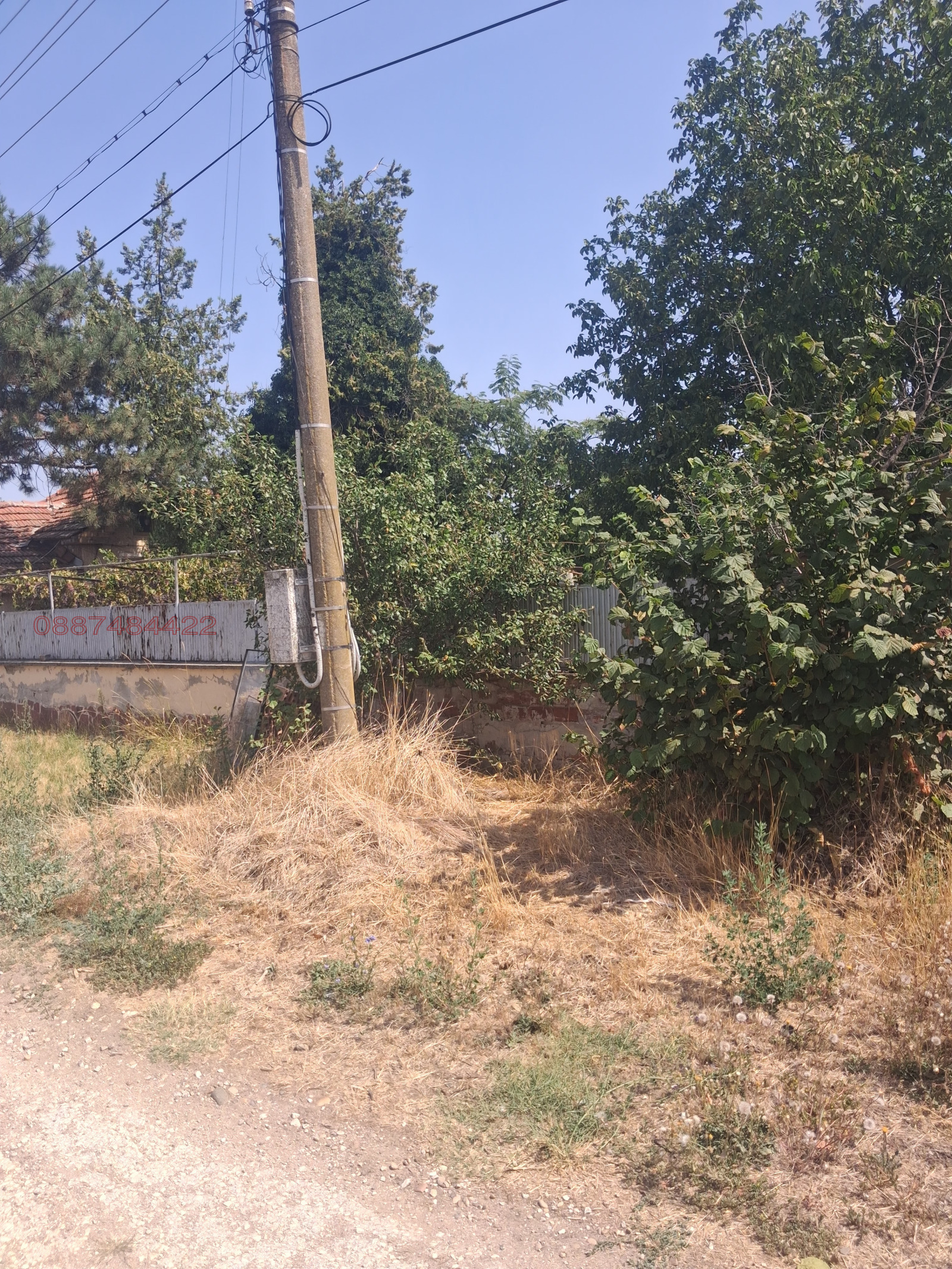 Продава КЪЩА, с. Каменец, област Плевен, снимка 3 - Къщи - 55876190