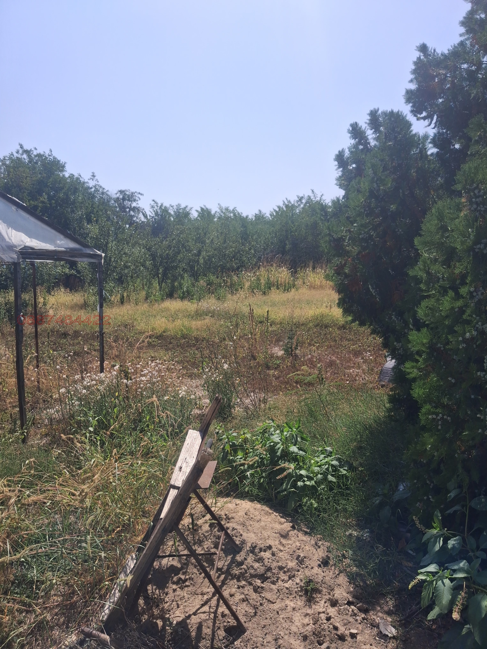 Продава КЪЩА, с. Каменец, област Плевен, снимка 9 - Къщи - 55876190