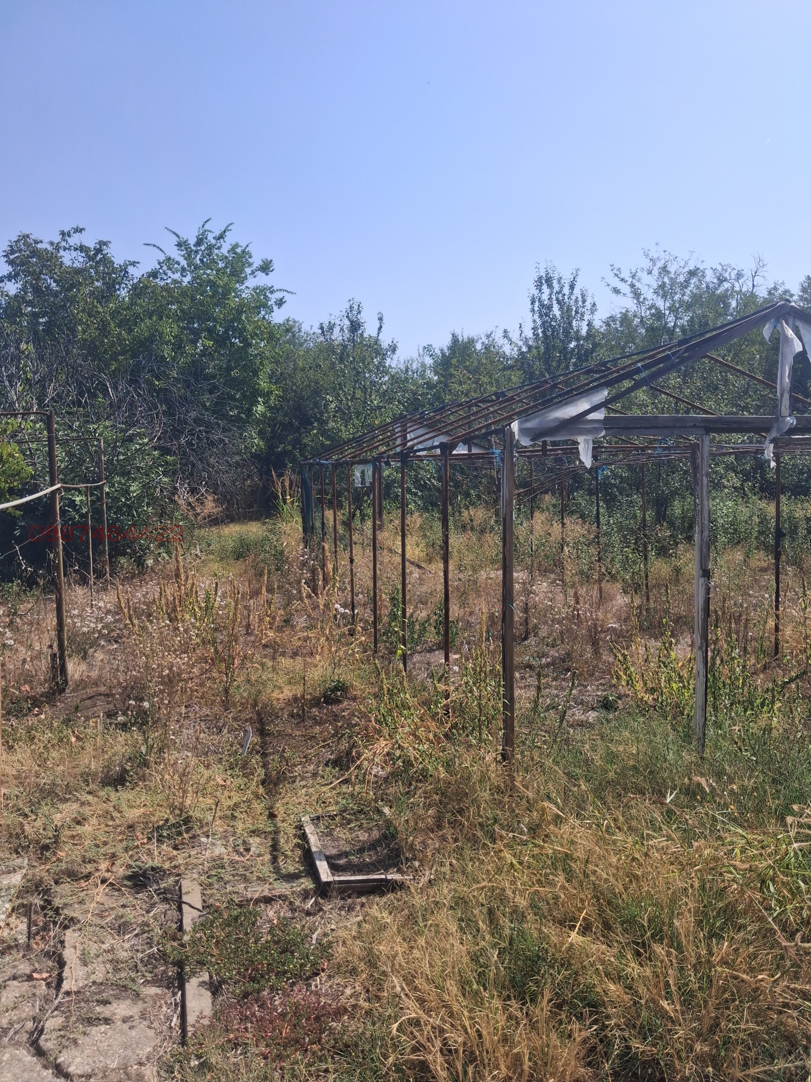 Продава КЪЩА, с. Каменец, област Плевен, снимка 10 - Къщи - 55876190