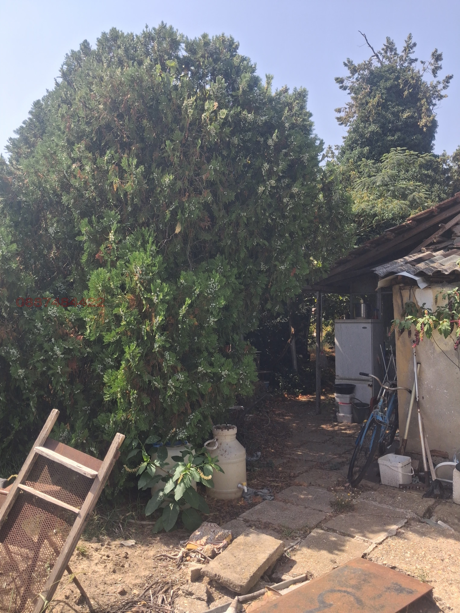 Продава КЪЩА, с. Каменец, област Плевен, снимка 8 - Къщи - 55876190