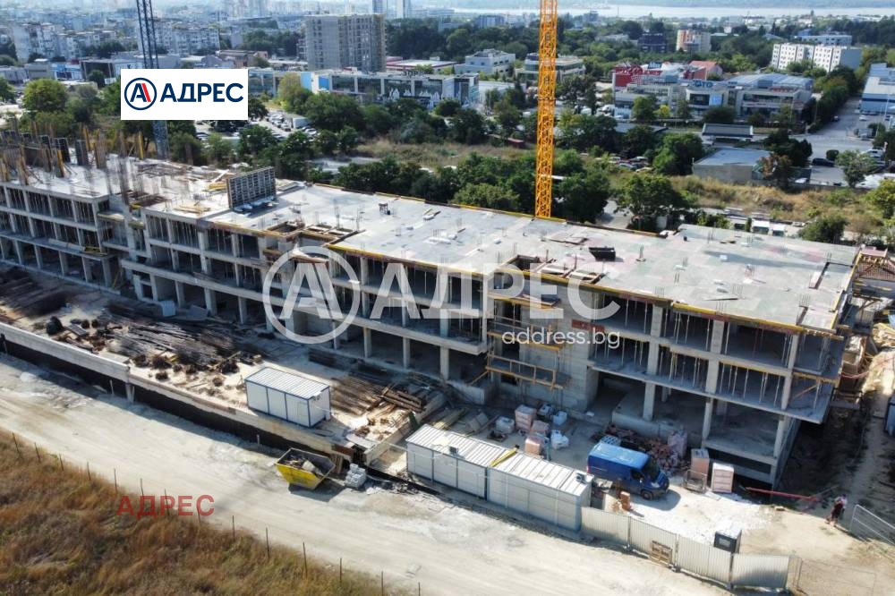 Продава МАГАЗИН, гр. Варна, Кайсиева градина, снимка 9 - Магазини - 51814909
