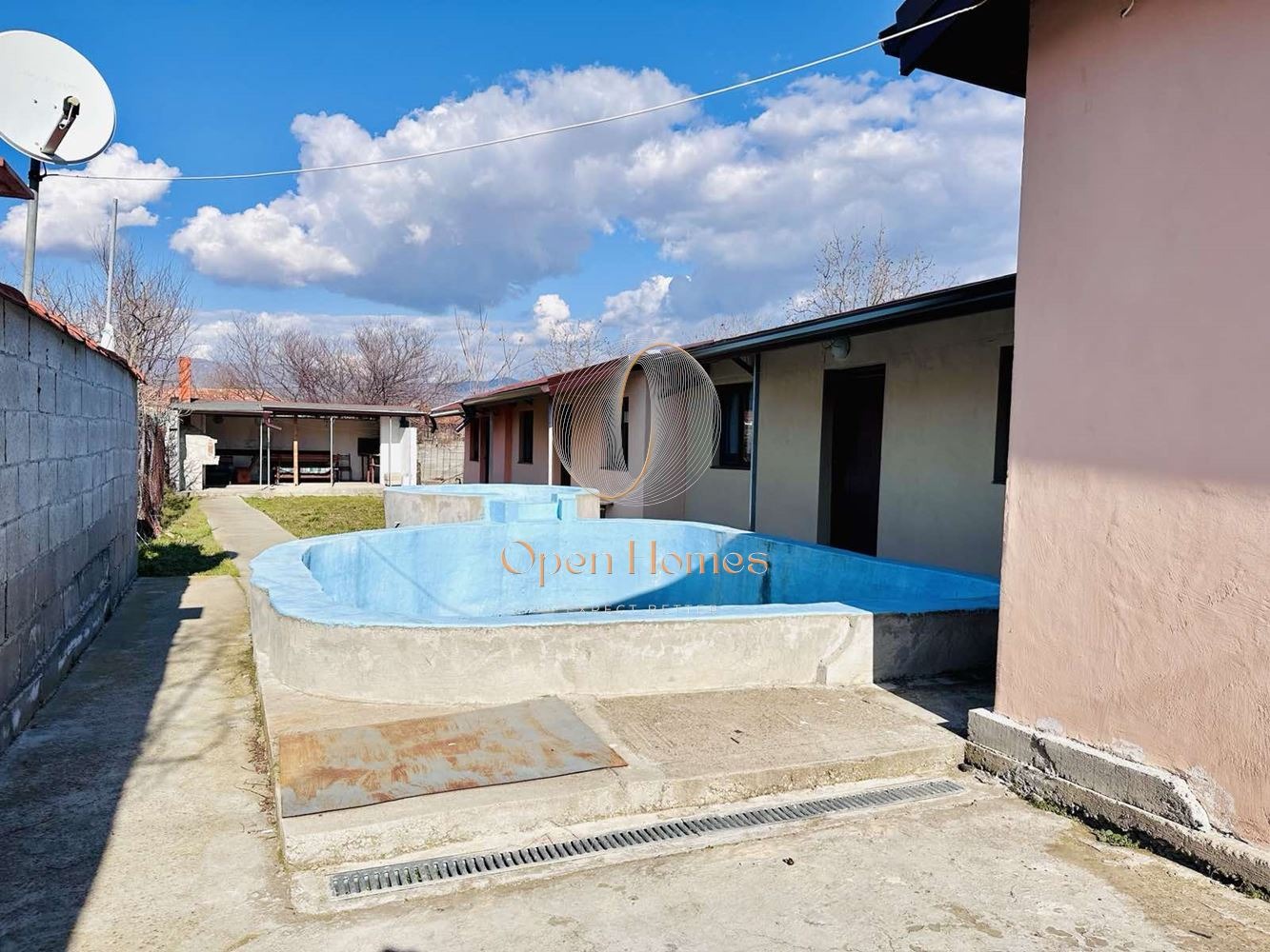 Продава БИЗНЕС ИМОТ, с. Зелениково, област Пловдив, снимка 2 - Други - 50144531