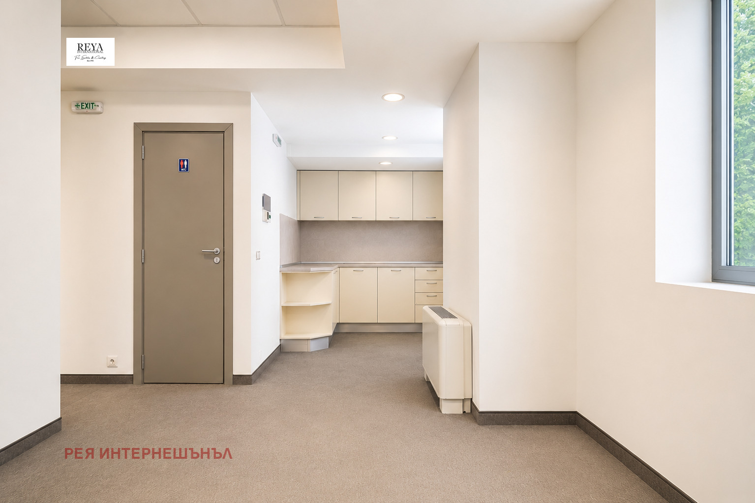 Продава БИЗНЕС ИМОТ, гр. София, Център, снимка 4 - Други - 54604016