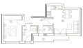 Продава 2-СТАЕН, град София, Левски • 122100 € / 238806.84 лв. • 69476180 10