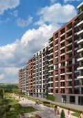 Продава  2-стаен град Варна , Кайсиева градина , 61 кв.м | 13836718 - изображение [3]