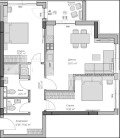 Продава 3-СТАЕН, град Пловдив, Христо Смирненски • 134549 € • 30043515 — Holmes.bg
