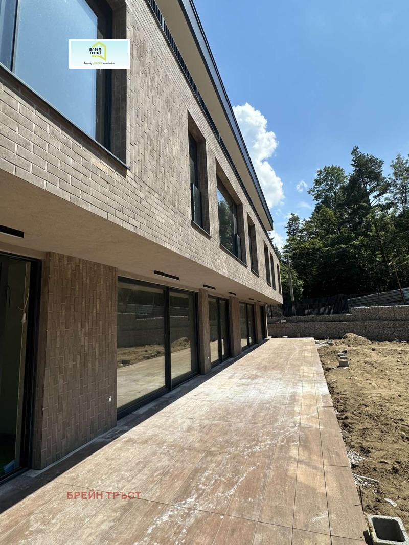Продава МНОГОСТАЕН в град София, Бояна - 344 кв.м / 778 840 € » 1 523 278.64 лв., БРЕЙН ТРЪСТ