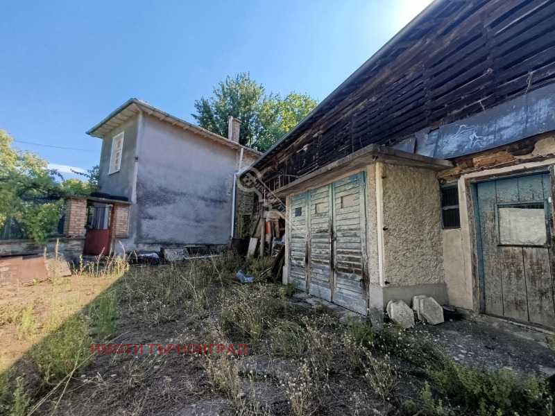 Продава КЪЩА в област Габрово, с. Буря - 130 кв.м / 39 369.47 € » 77 000 лв., ИМОТИ ТЪРНОВГРАД