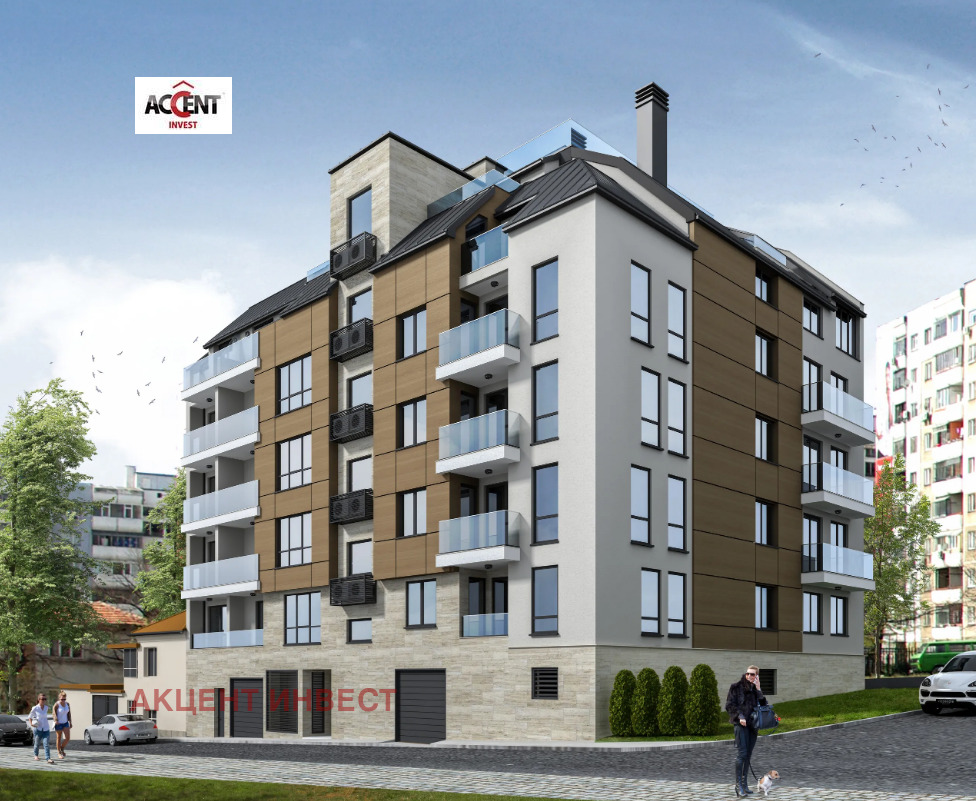 Продава 4-СТАЕН | Imot.bg — изображение 1