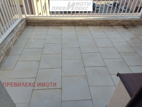 3-стаен град Пловдив, Въстанически 3