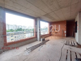 2 chambres Nadejda 4, Sofia