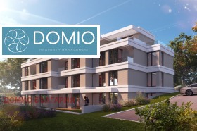 Maisonnette m-t Dolna Traka, Varna