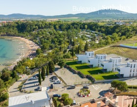 Hus Sjernomorets, region Burgas 15