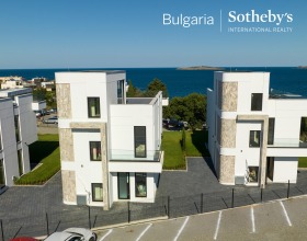 Hus Sjernomorets, region Burgas 10