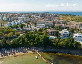 Hus Sjernomorets, region Burgas 14