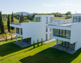 Hus Sjernomorets, region Burgas 2