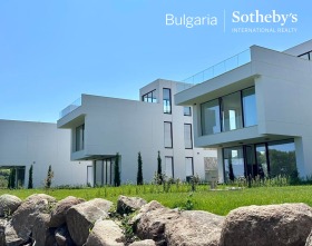 Hus Sjernomorets, region Burgas 6