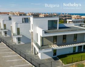 Hus Sjernomorets, region Burgas 11