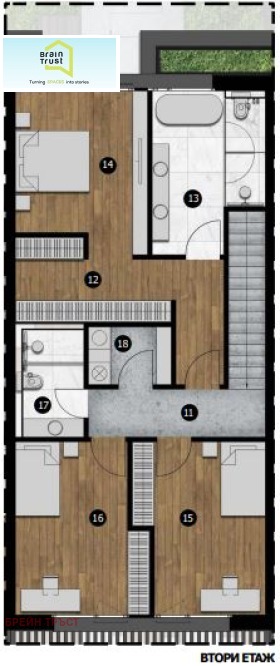 Na prodej  Dům Sofia , Bojana , 344 m2 | 79053104 - obraz [8]