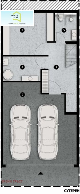 Na prodej  Dům Sofia , Bojana , 344 m2 | 79053104 - obraz [9]
