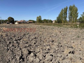 Продава  Парцел, с. Крушаре