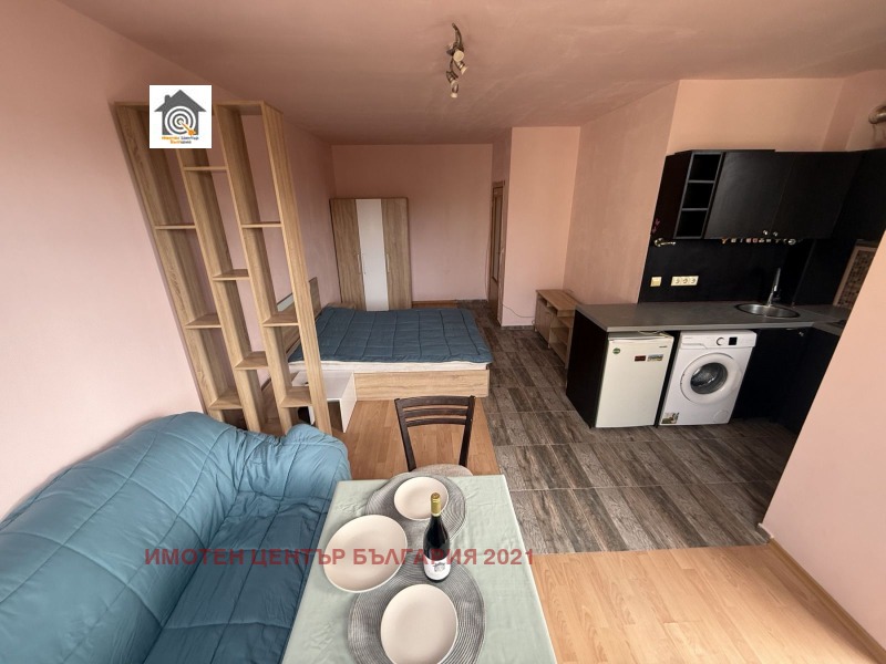 Продава 1-СТАЕН, гр. София, Витоша, снимка 3 - Апартаменти - 52413595