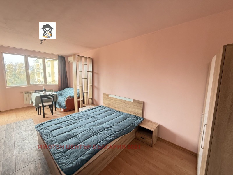 Продава 1-СТАЕН, гр. София, Витоша, снимка 2 - Апартаменти - 52413595