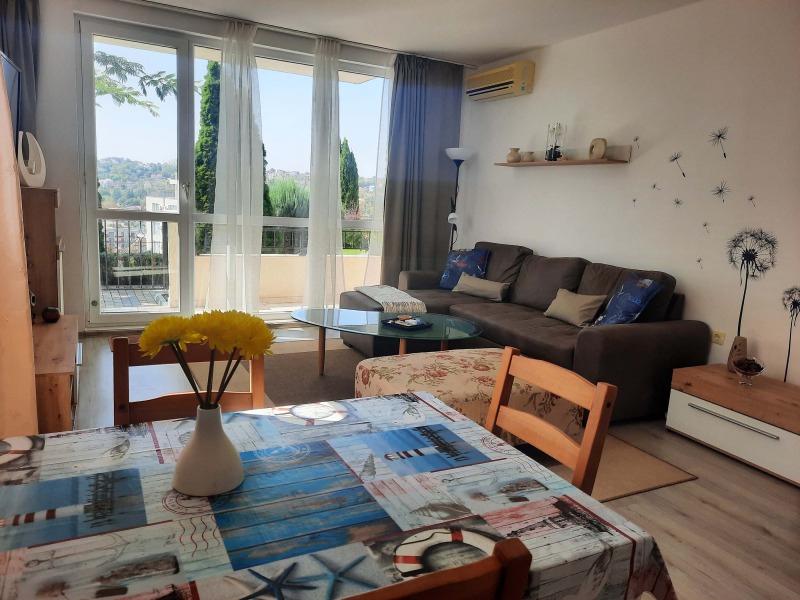 Zu verkaufen  1 Schlafzimmer region Varna , Bjala , 67 qm | 20810861 - Bild [6]