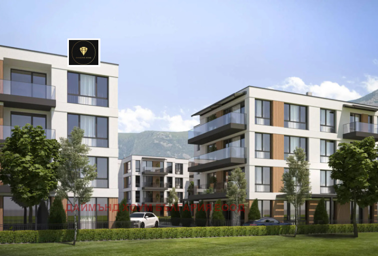 De vânzare  1 dormitor Plovdiv , Ostromila , 73 mp | 47770736 - imagine [3]