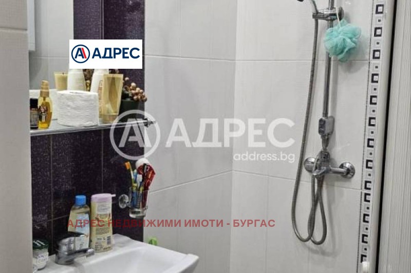 Продава 2-СТАЕН, гр. Бургас, Възраждане, снимка 4 - Aпартаменти - 48794777