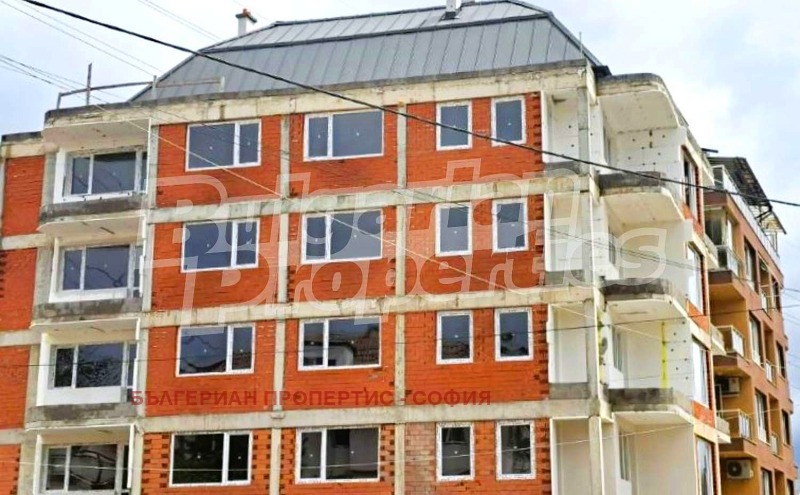Продава  2-стаен град София , Овча купел 1 , 71 кв.м | 33711271 - изображение [10]