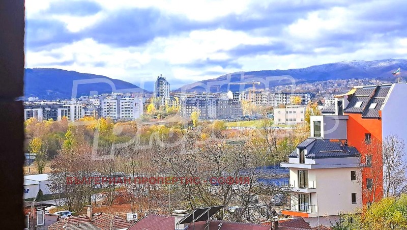 Продава  2-стаен град София , Овча купел 1 , 71 кв.м | 33711271 - изображение [8]
