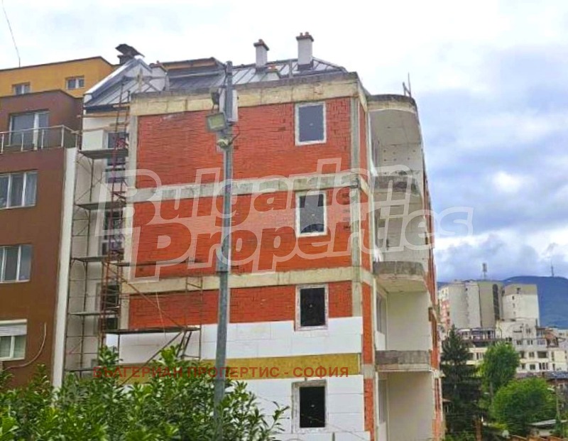 Продава  2-стаен град София , Овча купел 1 , 71 кв.м | 33711271 - изображение [7]