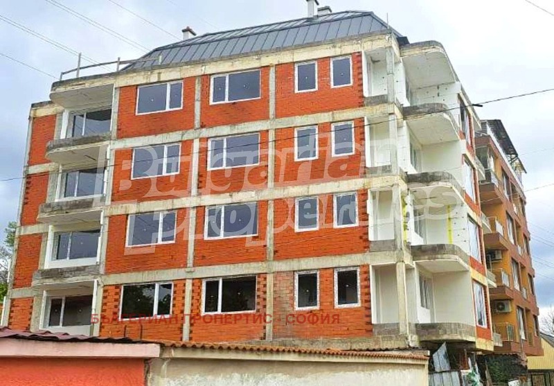 Продава  2-стаен град София , Овча купел 1 , 71 кв.м | 33711271