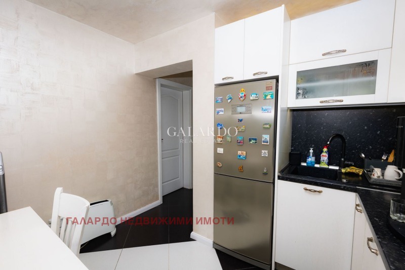 Продава  2-стаен град Пловдив , Кючук Париж , 72 кв.м | 96407186 - изображение [7]