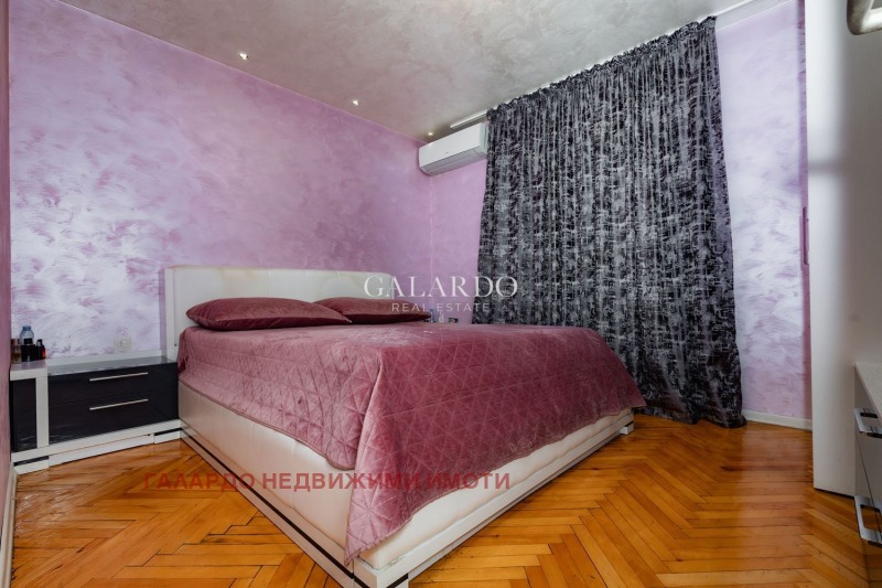 Продава  2-стаен град Пловдив , Кючук Париж , 72 кв.м | 96407186 - изображение [4]