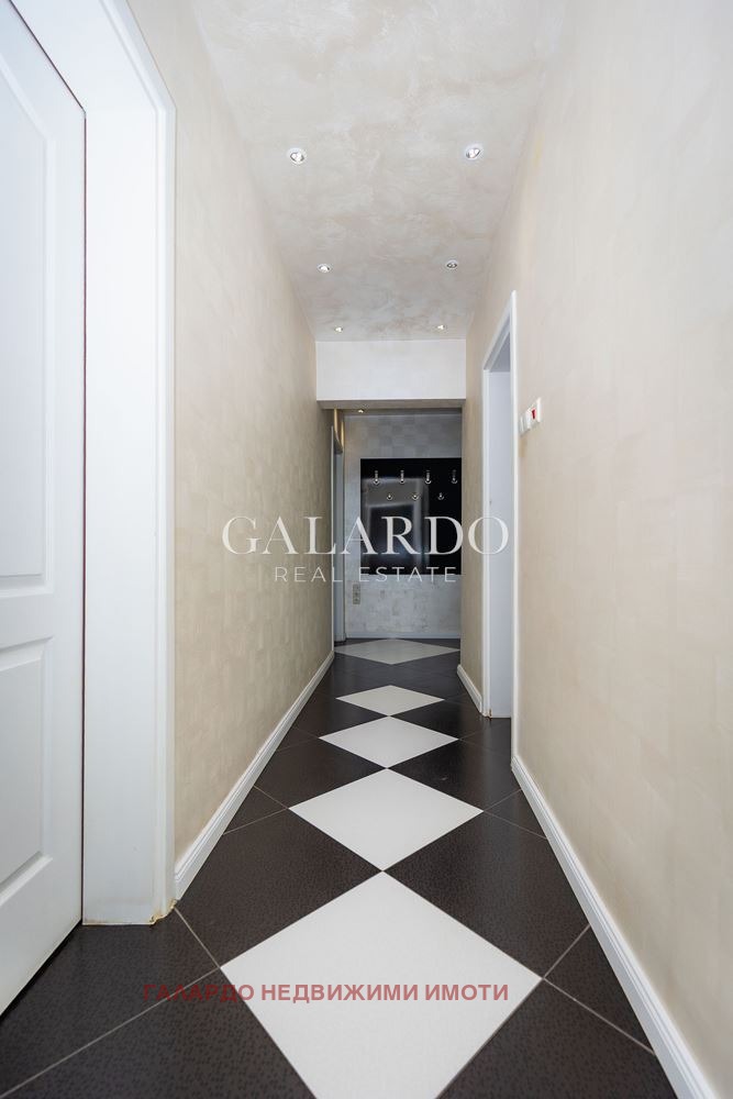Продава  2-стаен град Пловдив , Кючук Париж , 72 кв.м | 96407186 - изображение [8]