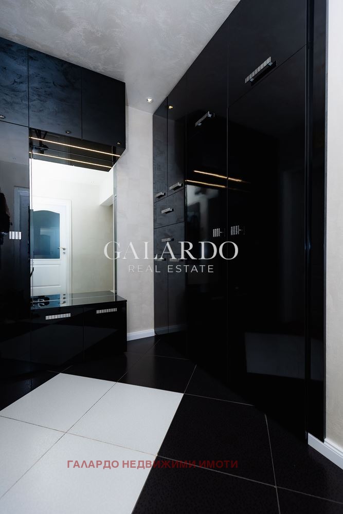 Продава  2-стаен град Пловдив , Кючук Париж , 72 кв.м | 96407186 - изображение [9]