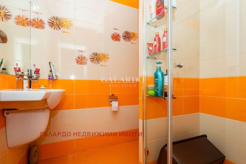 Продава  2-стаен град Пловдив , Кючук Париж , 72 кв.м | 96407186 - изображение [10]