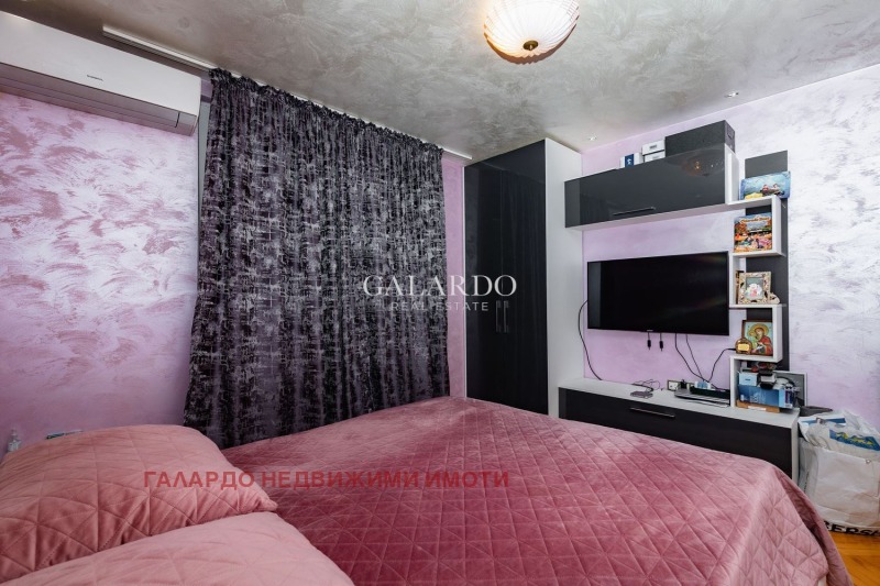 Продава  2-стаен град Пловдив , Кючук Париж , 72 кв.м | 96407186 - изображение [5]