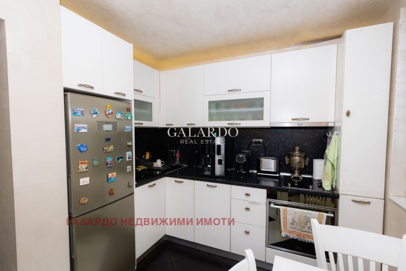 Продава  2-стаен град Пловдив , Кючук Париж , 72 кв.м | 96407186 - изображение [6]