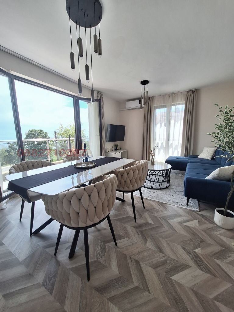 Продается  1 спальня область Варна , Бяла , 71 кв.м | 31414631 - изображение [3]