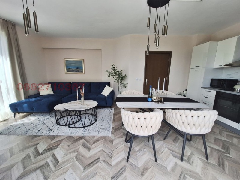 Продается  1 спальня область Варна , Бяла , 71 кв.м | 31414631 - изображение [4]