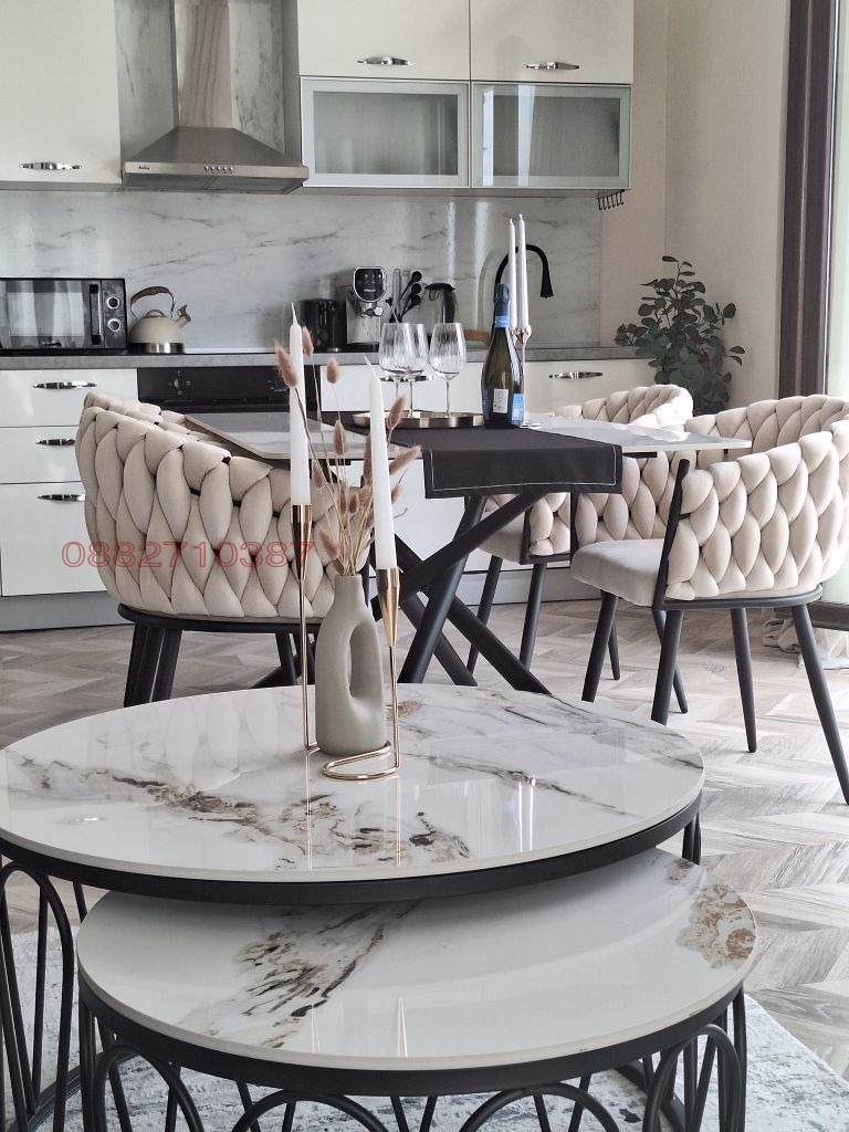 Продается  1 спальня область Варна , Бяла , 71 кв.м | 31414631 - изображение [5]