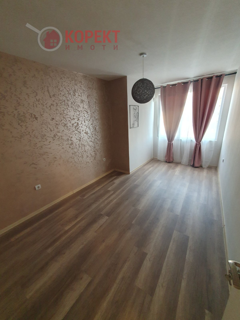 Til salgs  1 soverom Stara Zagora , Tri sjusjura - tsentar , 52 kvm | 68239463 - bilde [8]