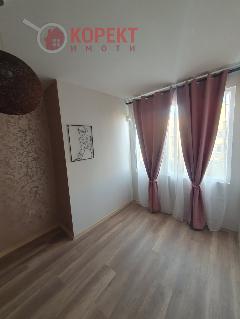 Til salgs  1 soverom Stara Zagora , Tri sjusjura - tsentar , 52 kvm | 68239463 - bilde [9]